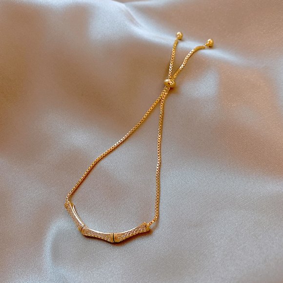 GOLICC Bamboo Bracelet - Picture 5 of 8